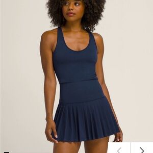 Wilson nwt Midtown Tennis Dress XS sold out